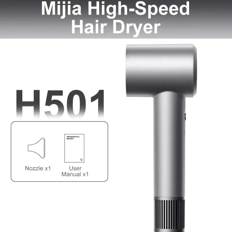 Mijia : Electric Hair Dryer H501