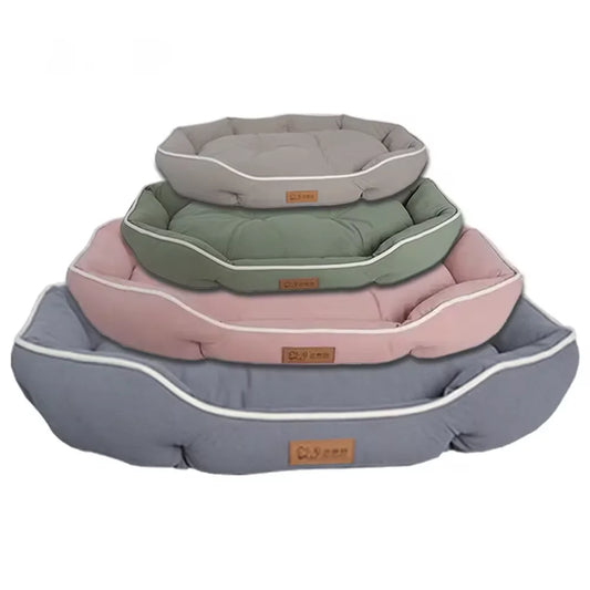 Pet Sofa Bed for Dogs & Cats