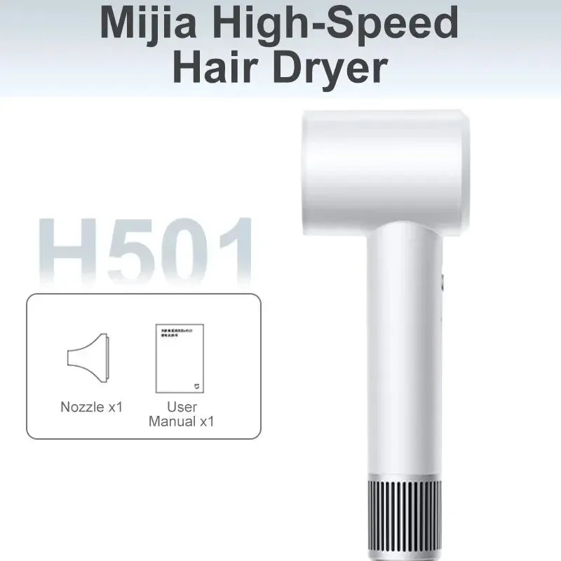 Mijia : Electric Hair Dryer H501