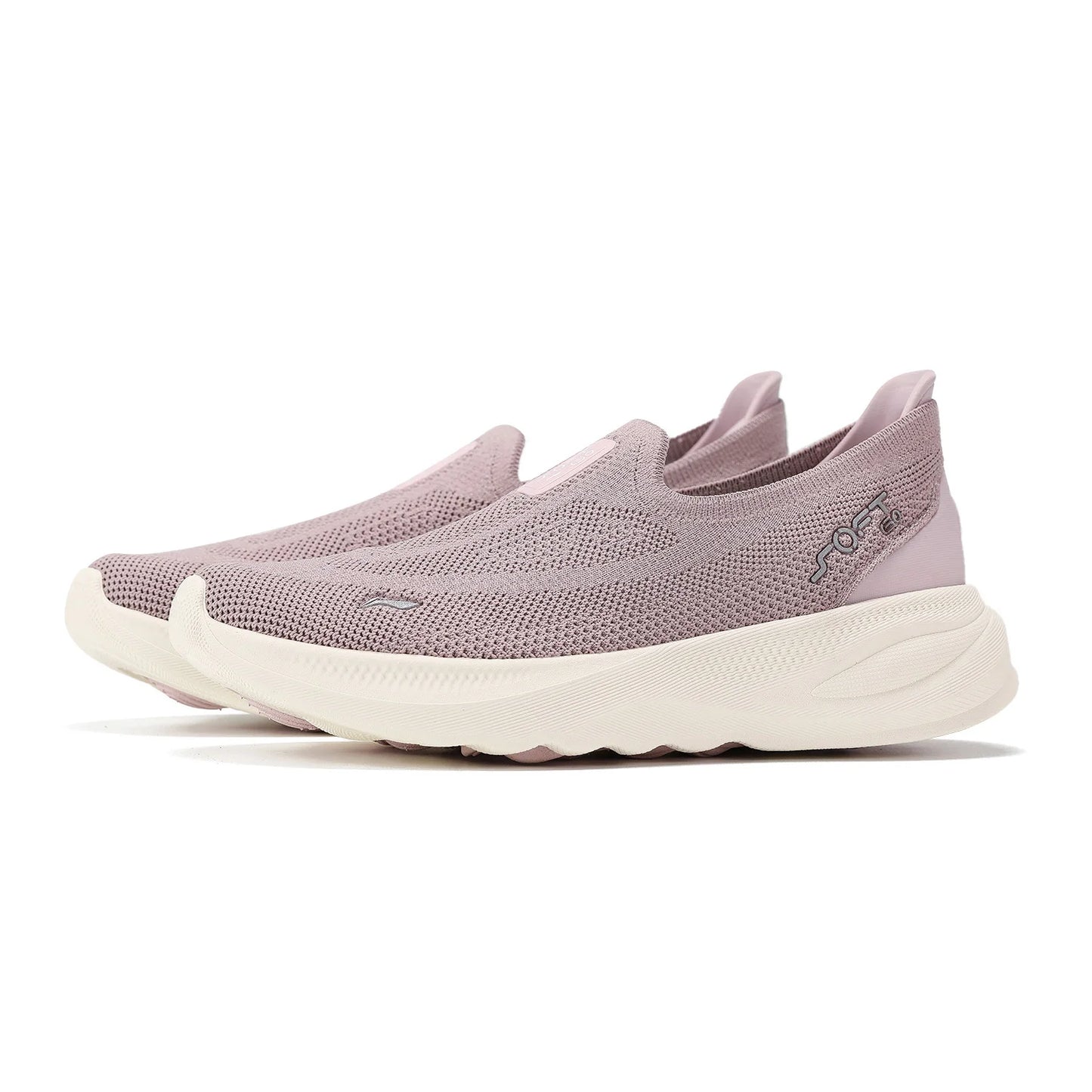 Li-Ning Women's : SOFT GO 2 KNIT
