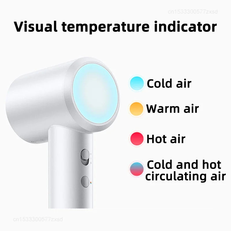 Mijia : Electric Hair Dryer H501