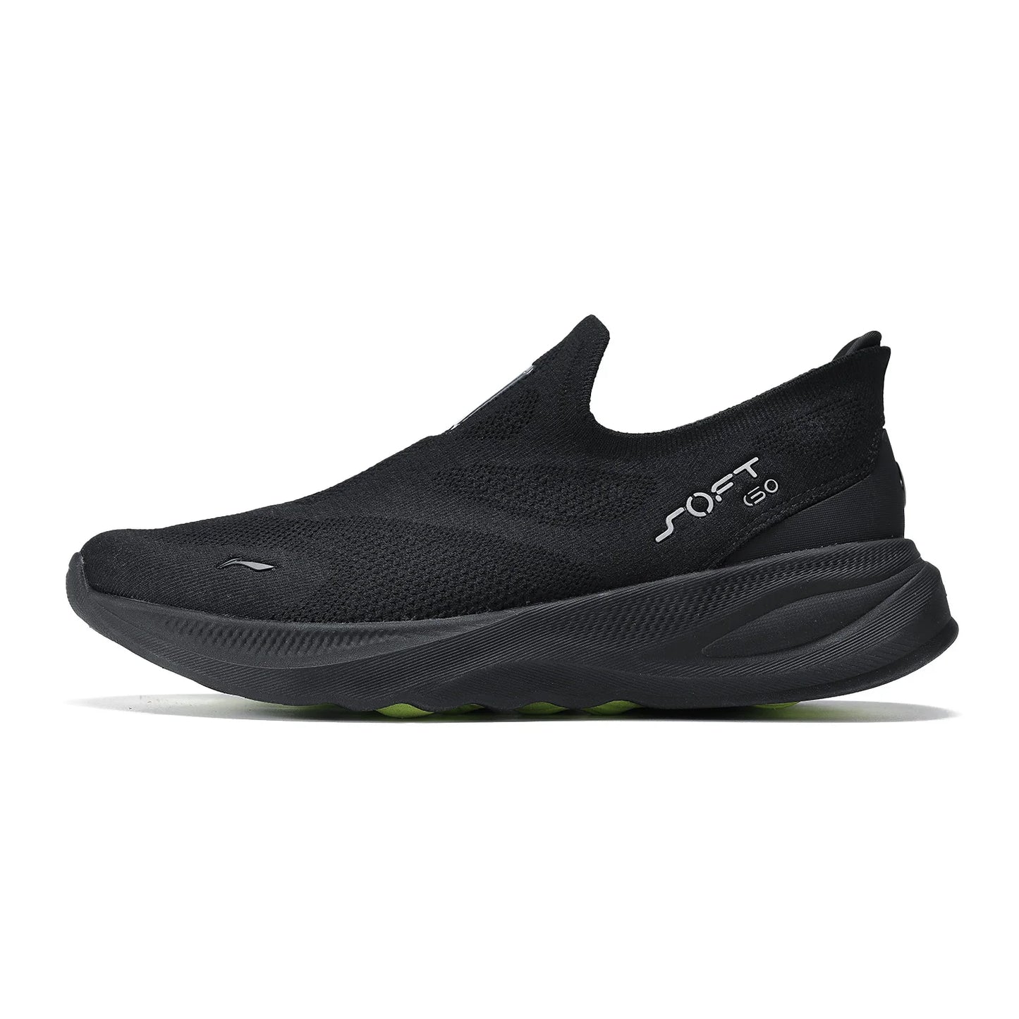 Li-Ning Men's : SOFT GO 2 KNIT