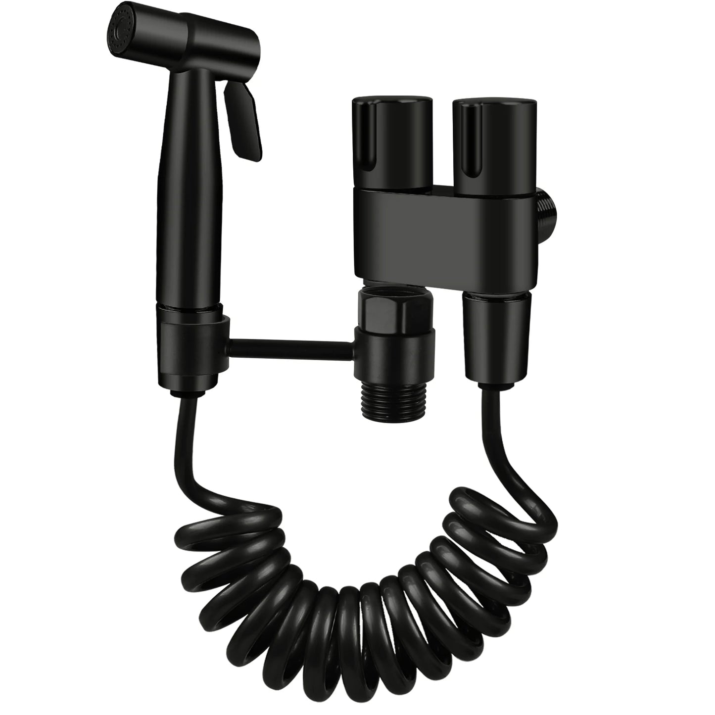 Handheld Toilet Bidet Sprayer Set