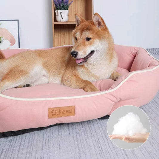 Pet Sofa Bed for Dogs & Cats