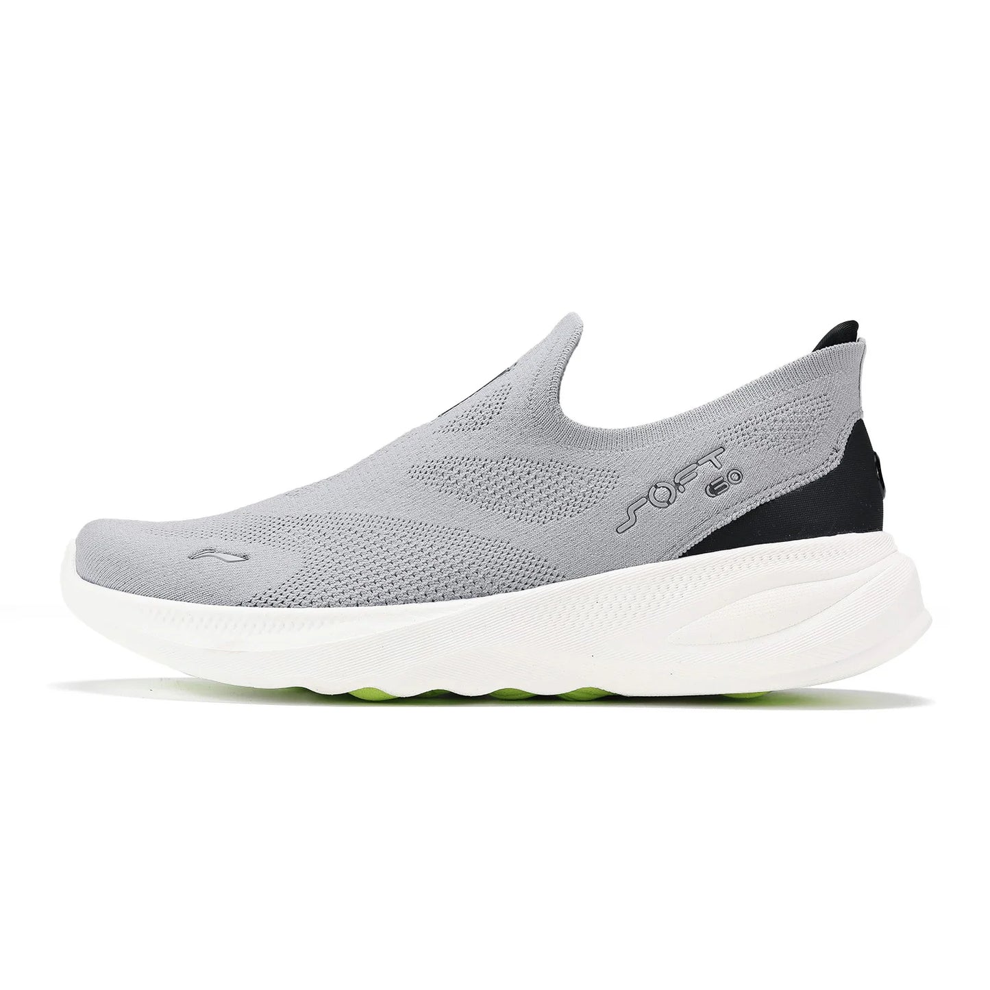 Li-Ning Men's : SOFT GO 2 KNIT