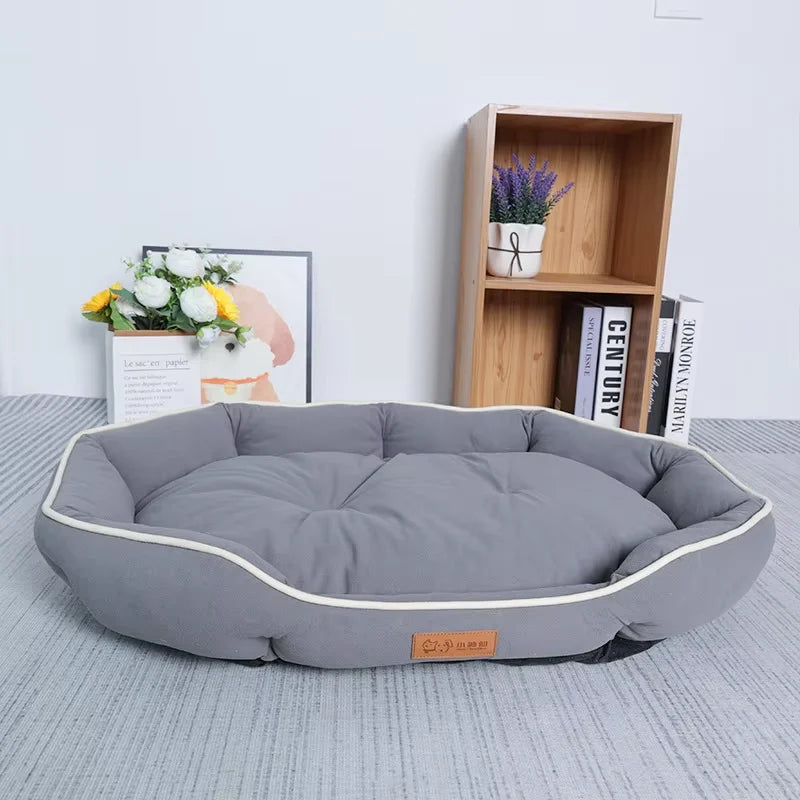 Pet Sofa Bed for Dogs & Cats