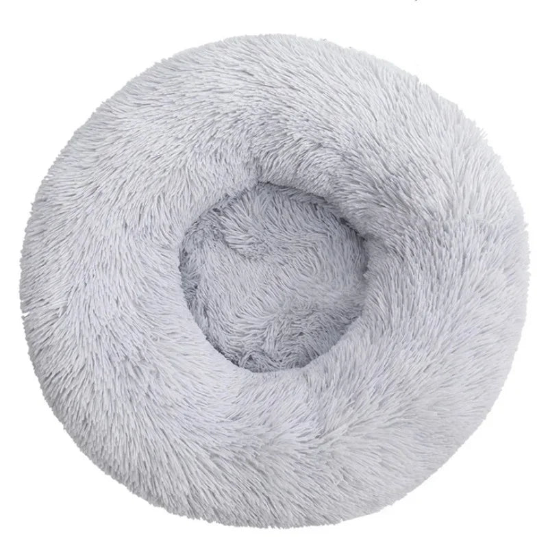 Pets : Soft Plushy Pet Beds for Cat and Dogs