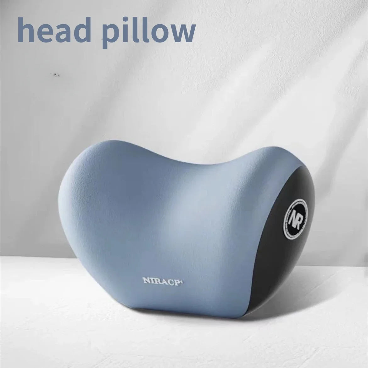 Memory Foam Neck + Lumbar Support for all Cars