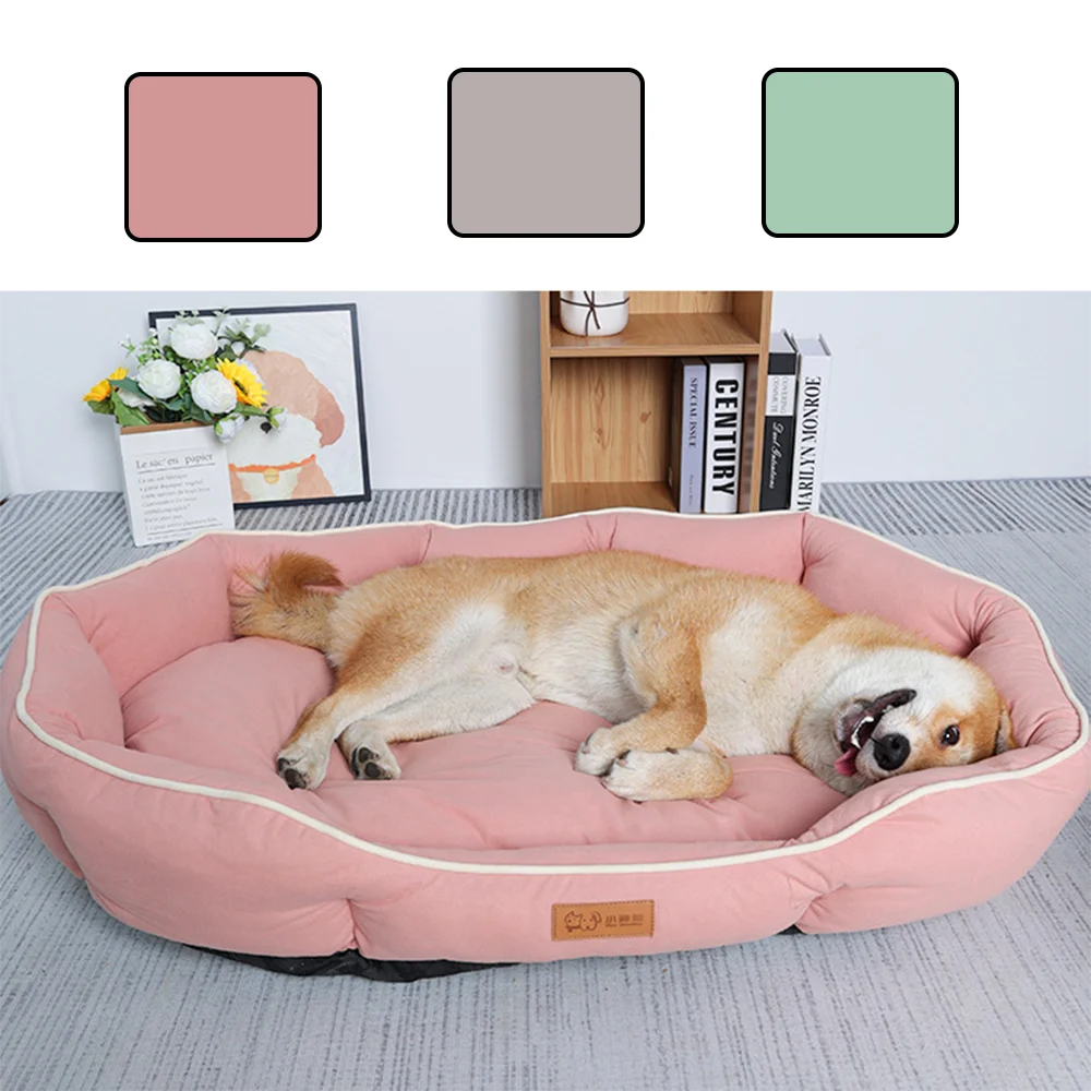 Pet Sofa Bed for Dogs & Cats