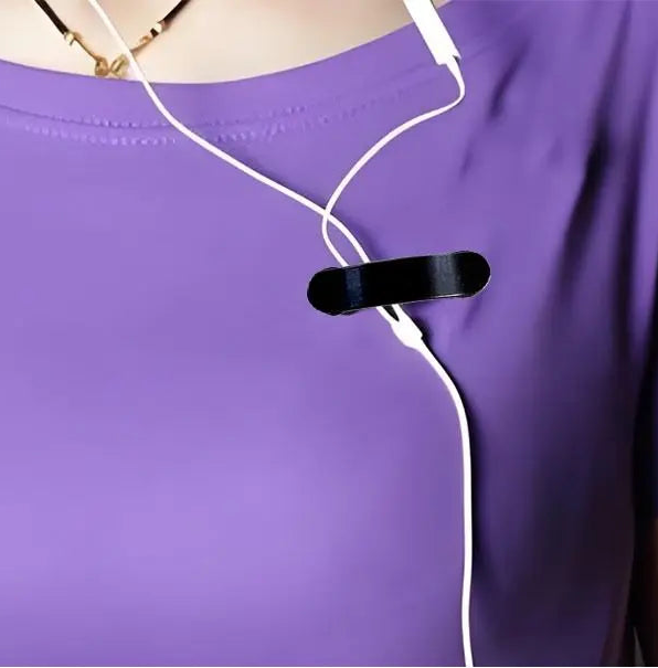 [NEW] Magnetic Eyeglass Clip