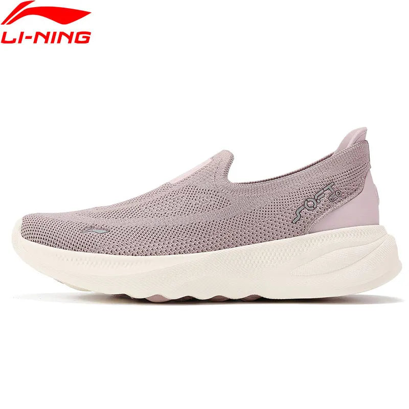 Li-Ning Women's : SOFT GO 2 KNIT