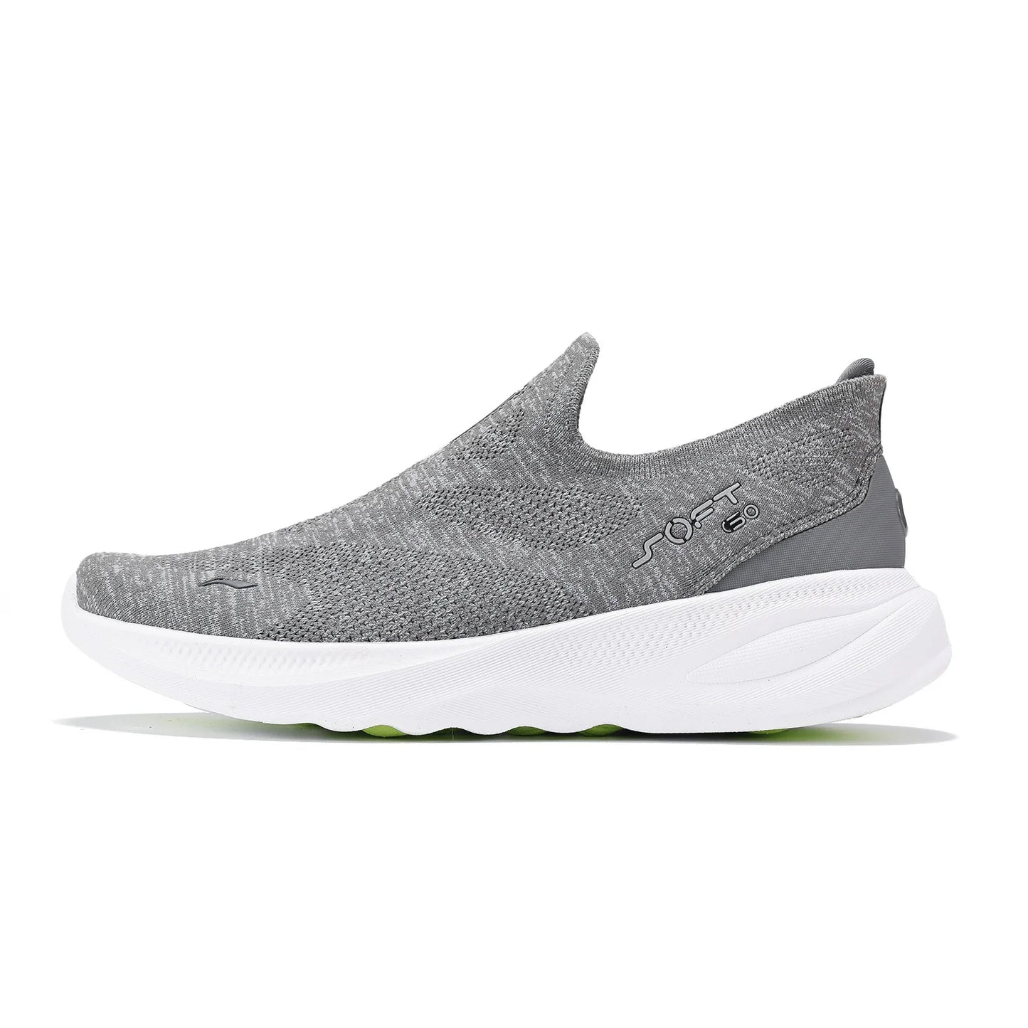 Li-Ning Men's : SOFT GO 2 KNIT