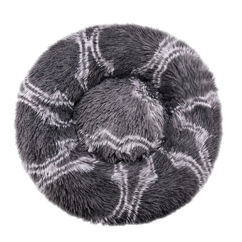 Pets : Soft Plushy Pet Beds for Cat and Dogs