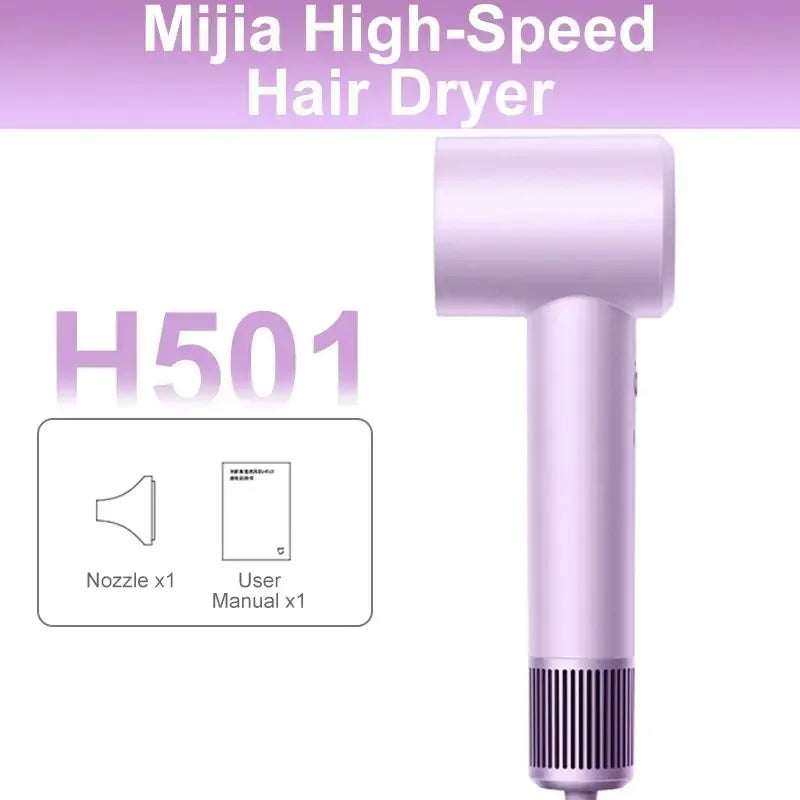 Mijia : Electric Hair Dryer H501