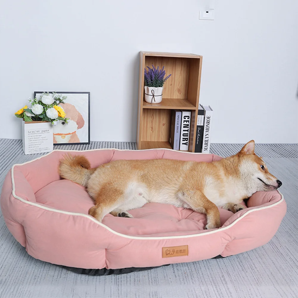 Pet Sofa Bed for Dogs & Cats