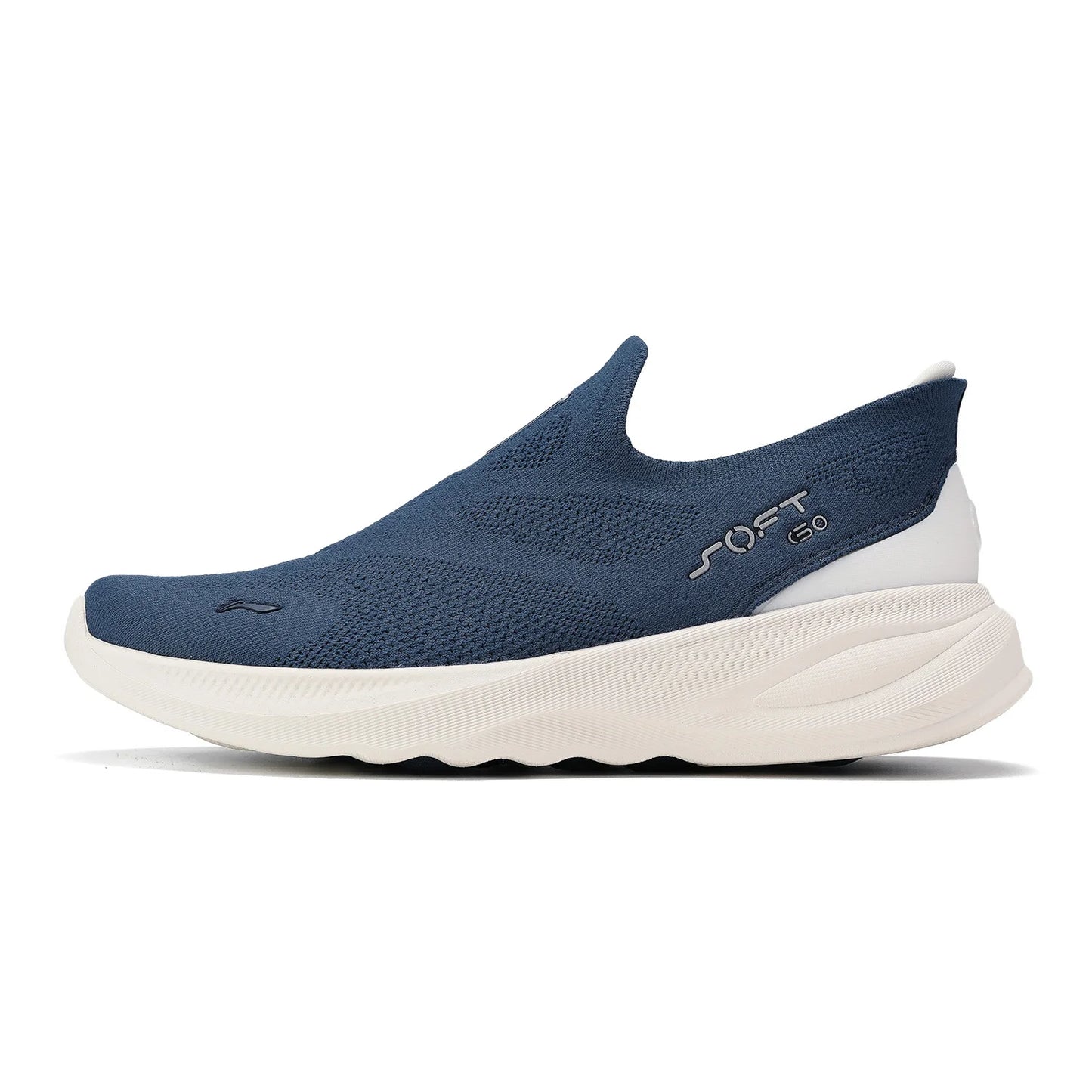 Li-Ning Men's : SOFT GO 2 KNIT