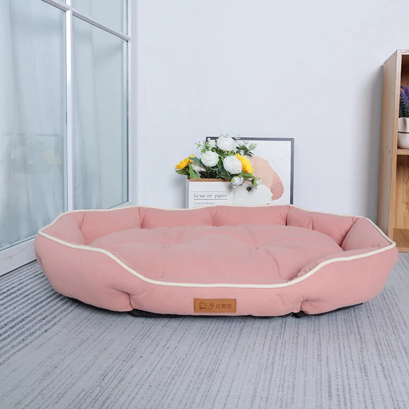 Pet Sofa Bed for Dogs & Cats