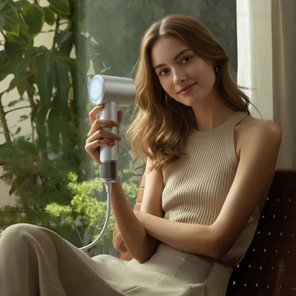 Mijia : Electric Hair Dryer H501