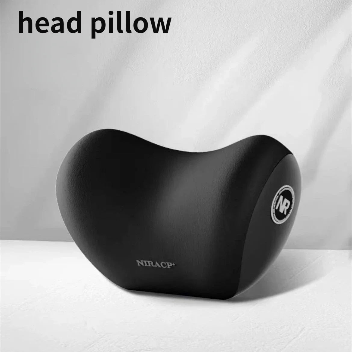 Memory Foam Neck + Lumbar Support for all Cars