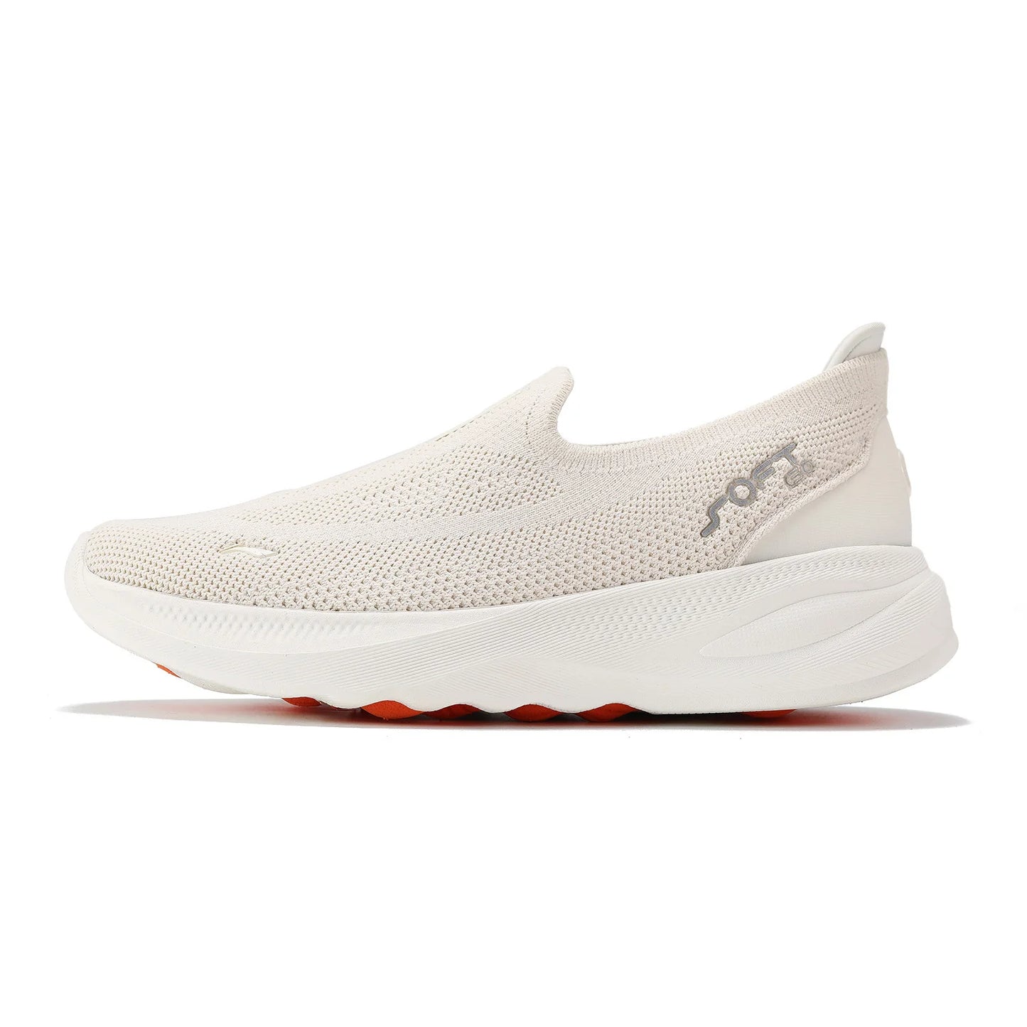 Li-Ning Women's : SOFT GO 2 KNIT