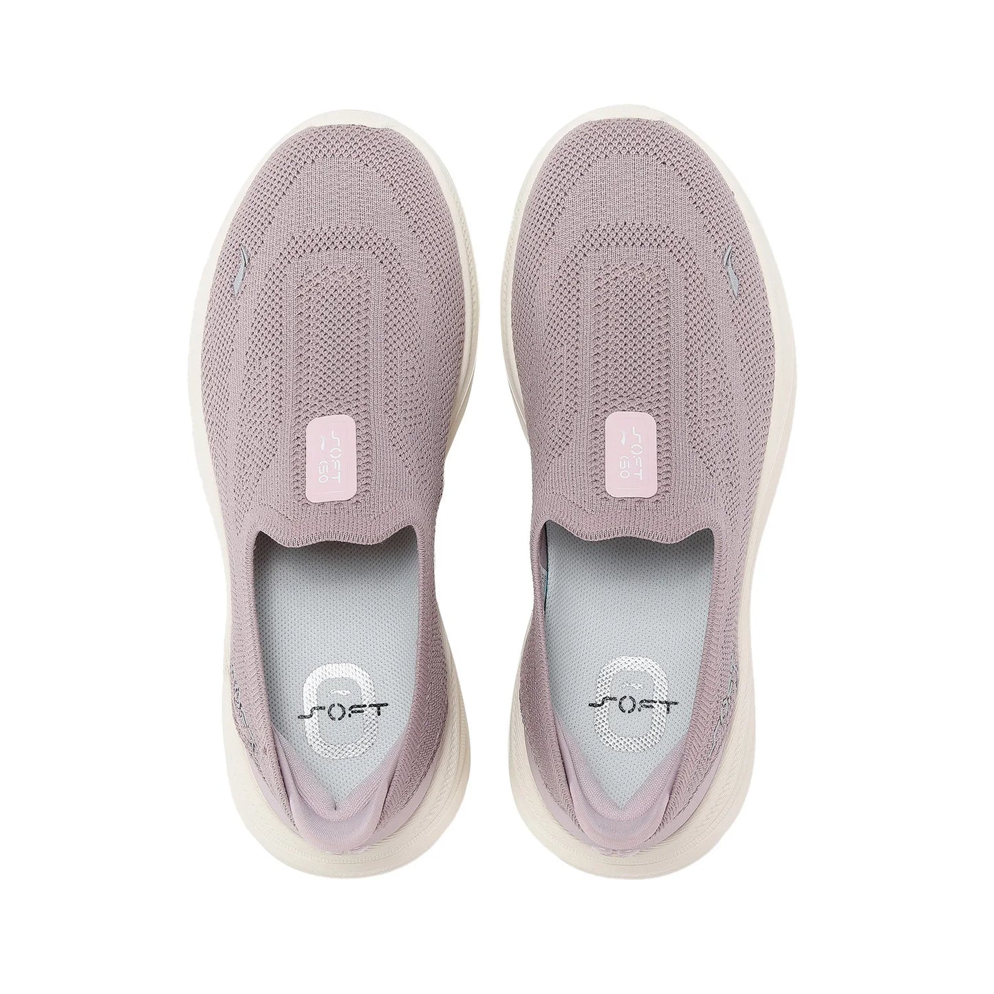 Li-Ning Women's : SOFT GO 2 KNIT