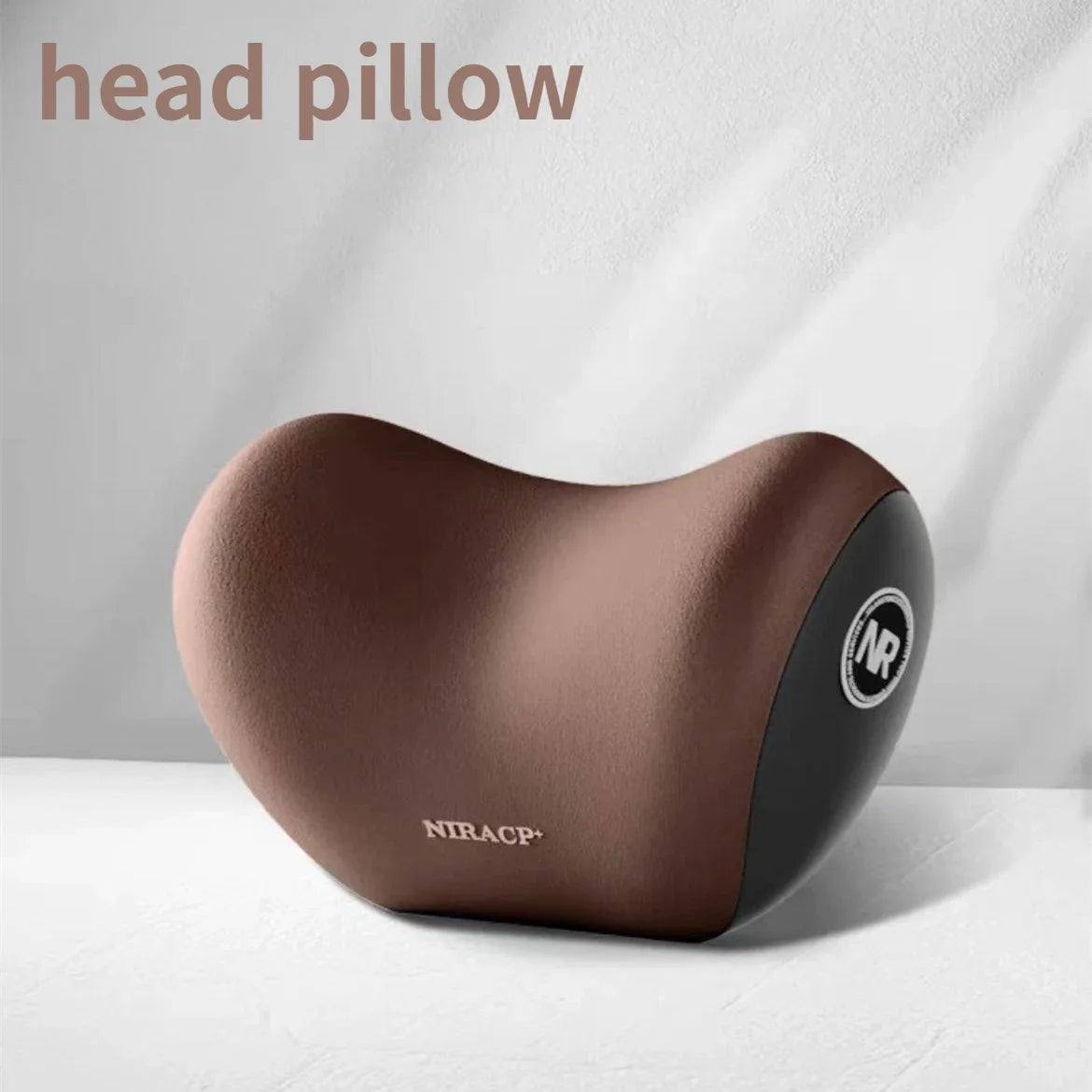 Memory Foam Neck + Lumbar Support for all Cars