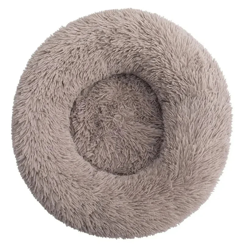 Pets : Soft Plushy Pet Beds for Cat and Dogs