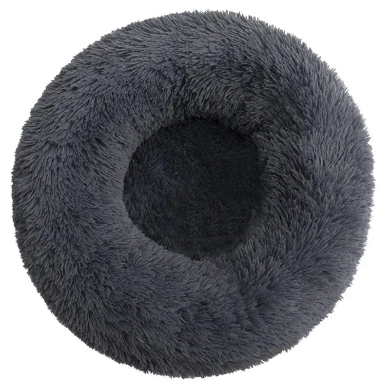 Pets : Soft Plushy Pet Beds for Cat and Dogs
