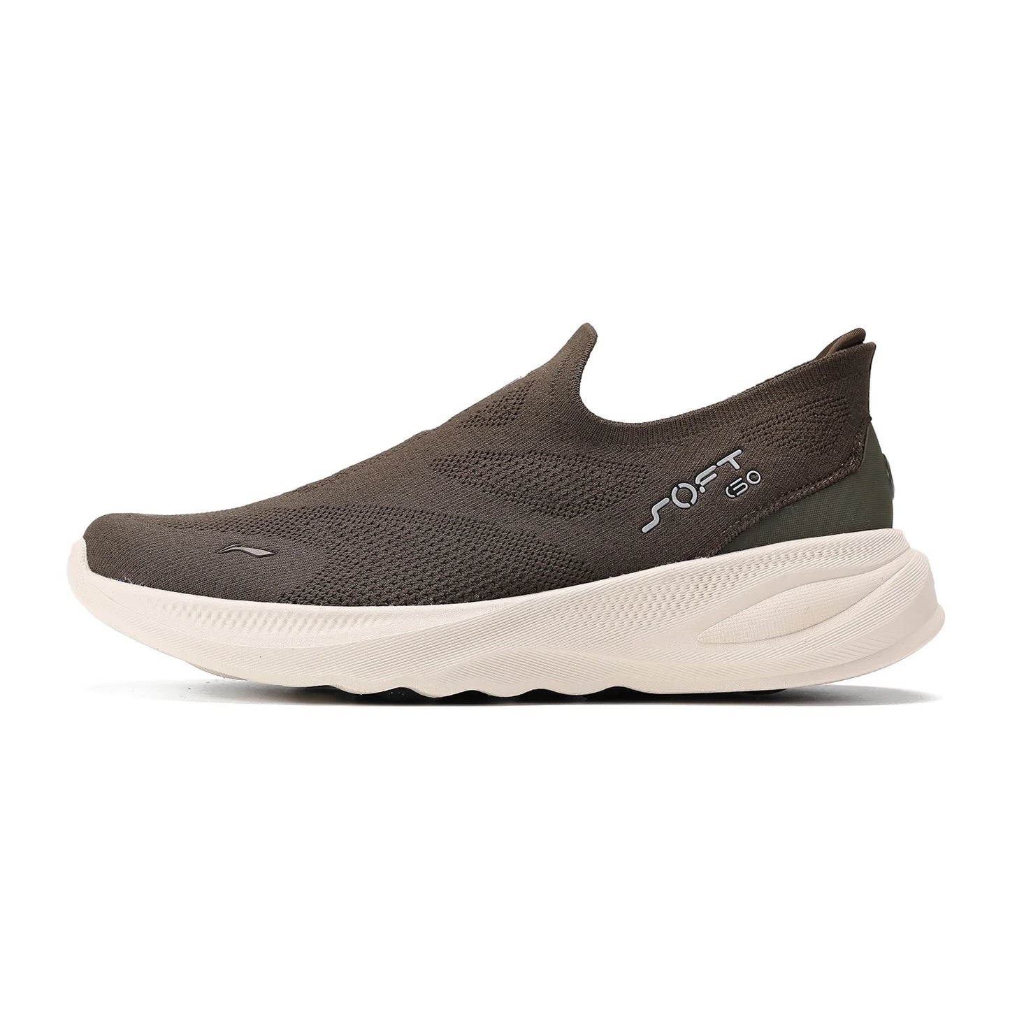 Li-Ning Men's : SOFT GO 2 KNIT