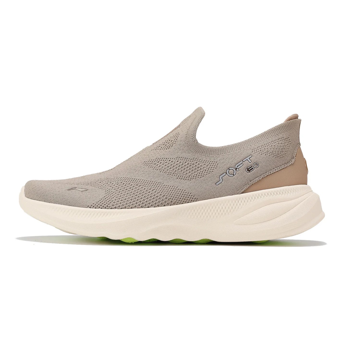 Li-Ning Men's : SOFT GO 2 KNIT