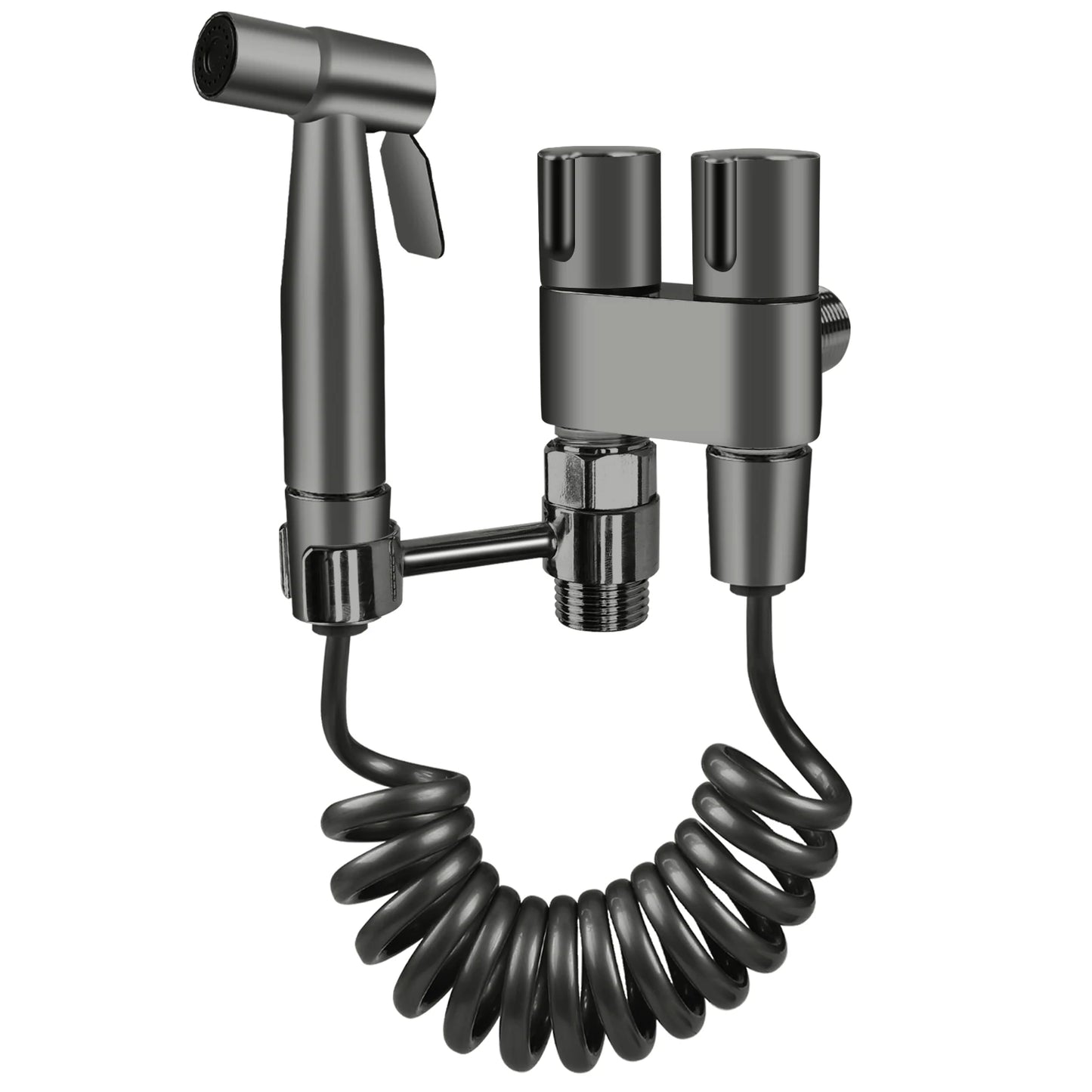 Handheld Toilet Bidet Sprayer Set
