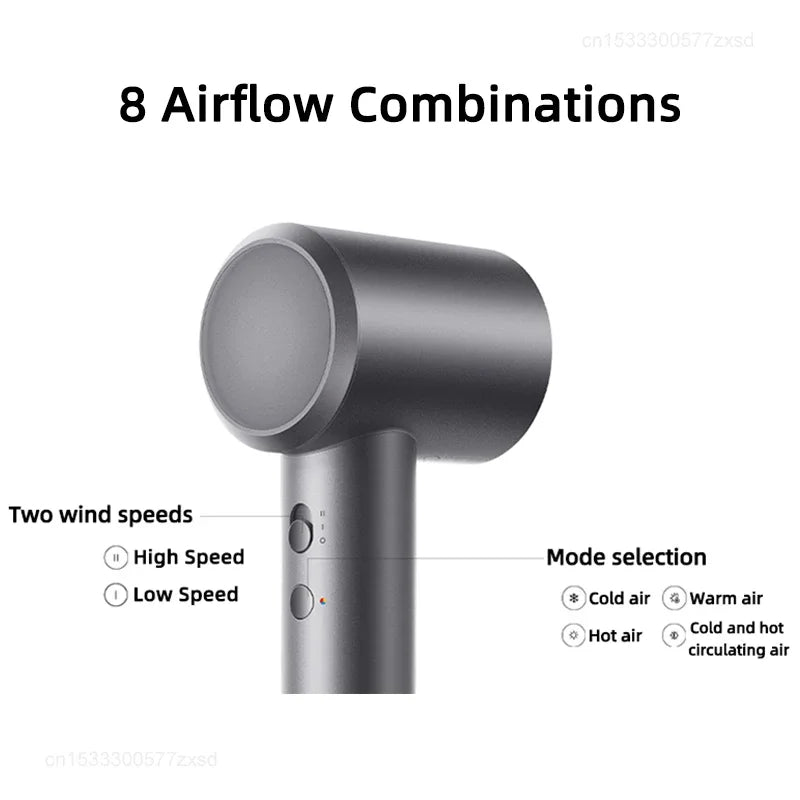 Mijia : Electric Hair Dryer H501