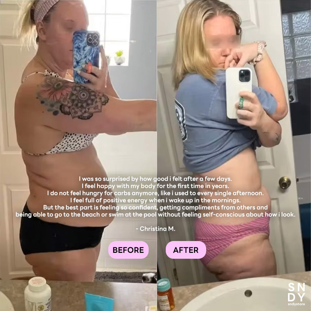 Slimming Capsule for Weight Loss : Burn Belly Fat, Reduce Bloating, & Avoid Hormonal Weight Gain