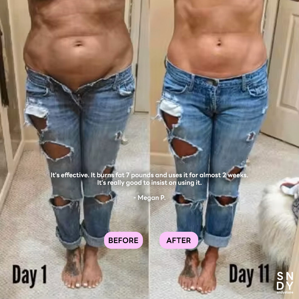 Slimming Capsule for Weight Loss : Burn Belly Fat, Reduce Bloating, & Avoid Hormonal Weight Gain
